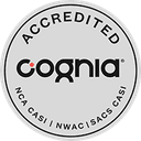 Cognia Accredited