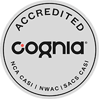 Cognia Accreditation